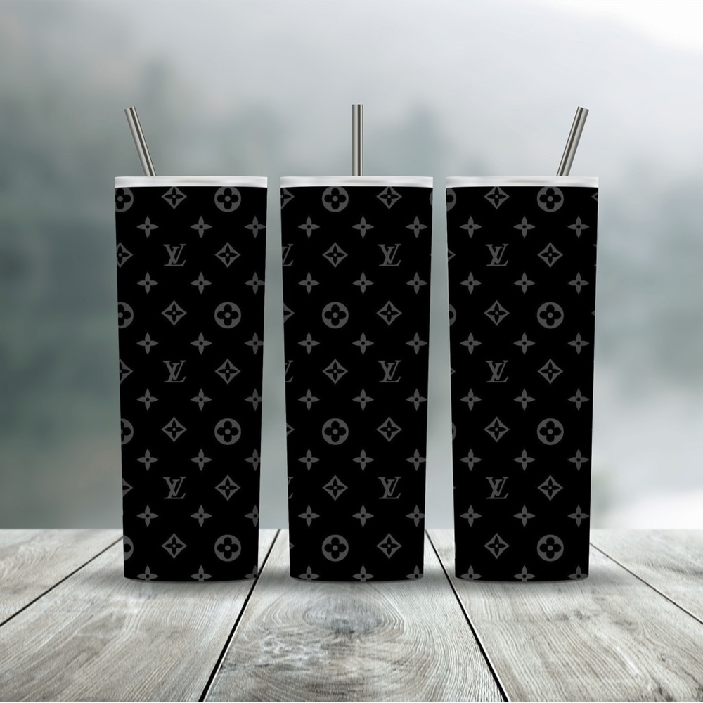 HANDMADE FASHION Insulated Tumbler
